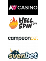 NV Casino Logo