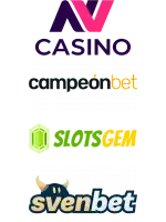 NV Casino Logo