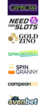 Gambloria Logo