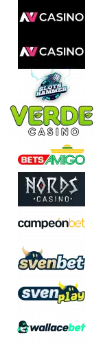 NV Casino Logo