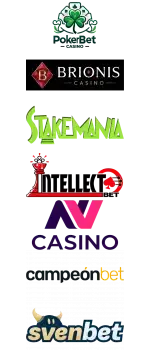 Pokerbet Logo