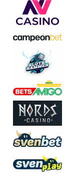 NV Casino Logo