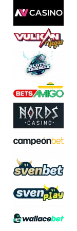 NV Casino Logo