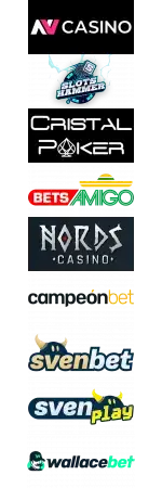 NV Casino Logo