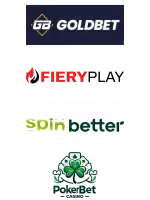 Goldbet Logo