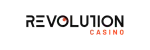 Revolution Casino Logo
