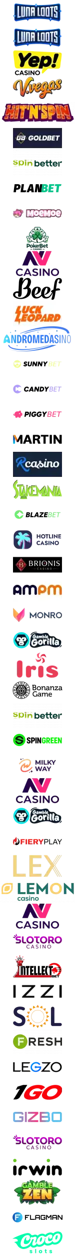 Luna Loots Logo