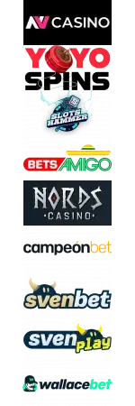 NV Casino Logo