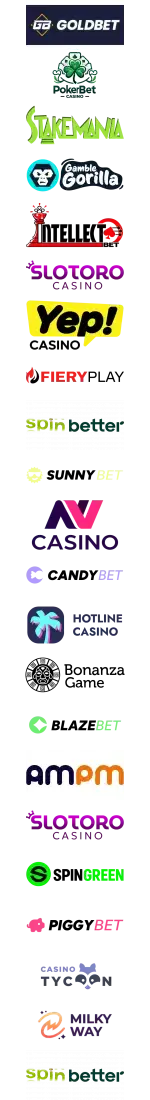 Goldbet Logo