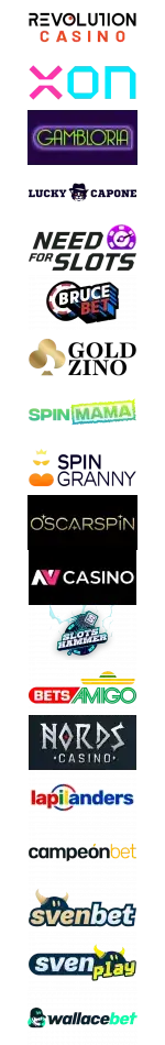 Revolutioncasino Logo