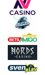 NV Casino Logo