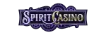 Spirit Casino Logo