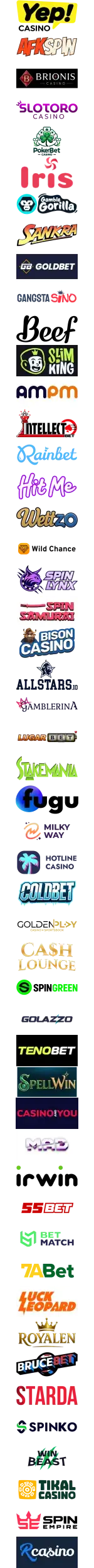 Yep Logo
