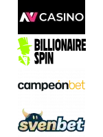NV Casino Logo