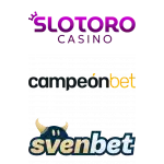 Slotoro Logo