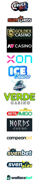 Brucebet Logo