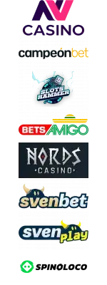 NV Casino Logo