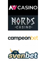 NV Casino Logo