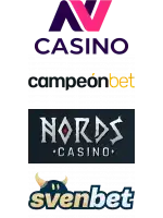 NV Casino Logo