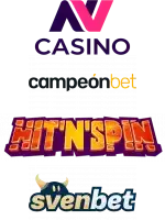 NV Casino Logo