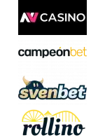 NV Casino Logo