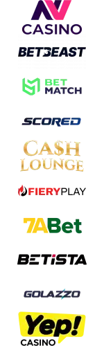 NV Casino Logo