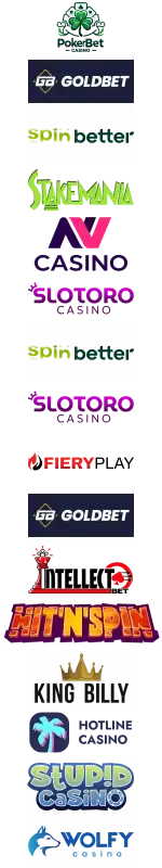 Pokerbet Logo