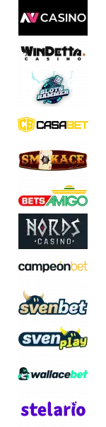 NV Casino Logo