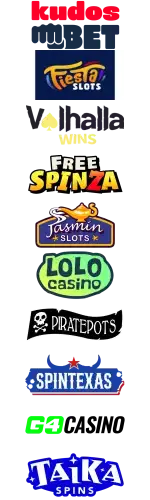 Kudosbet Casino