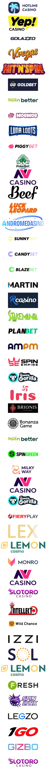 Hotline Logo