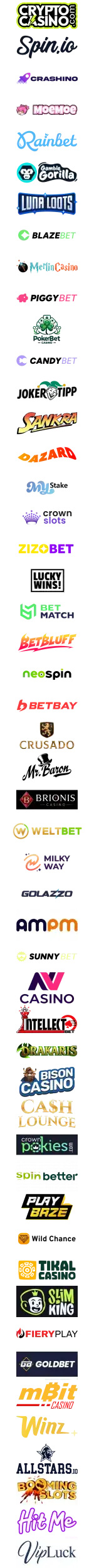 CryptoCasino