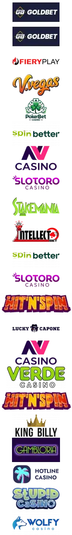 Goldbet Logo