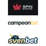 Spin Empire Logo
