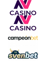 NV Casino Logo