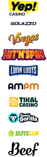 Yep Logo