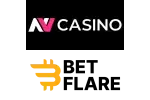 NV Casino Logo