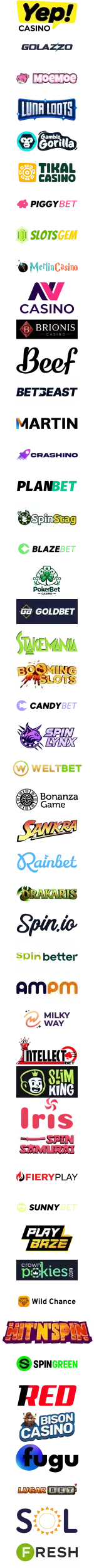 Yep Logo