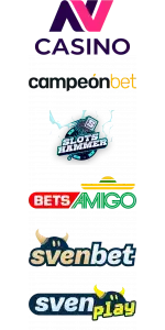 NV Casino Logo