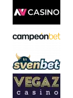 NV Casino Logo