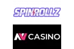 Spinrollz Logo