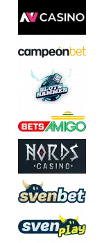 NV Casino Logo