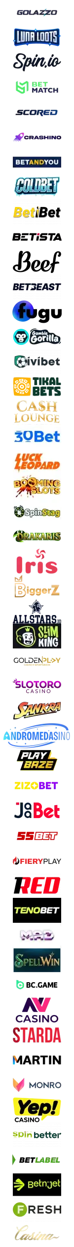 Golazzo Logo