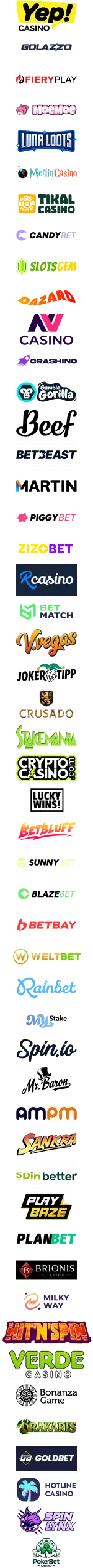 Yep Logo