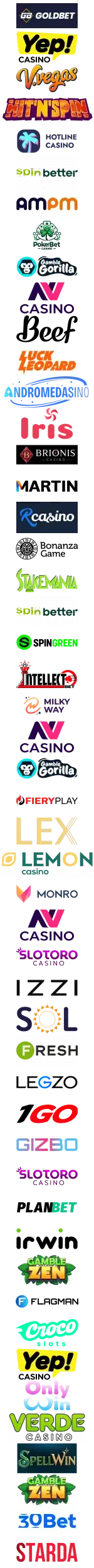 Goldbet Logo