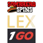 Sombrero Spins Logo