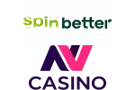 Spinbetter Logo