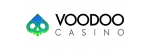 Vodoocasino Logo