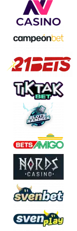 NV Casino Logo