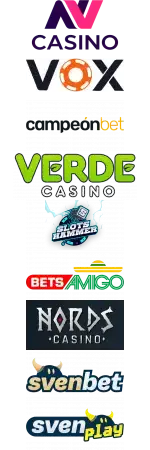NV Casino Logo
