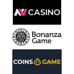 NV Casino Logo